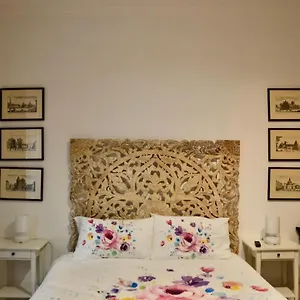  Bed & Breakfast Il Sogno Di Augusto