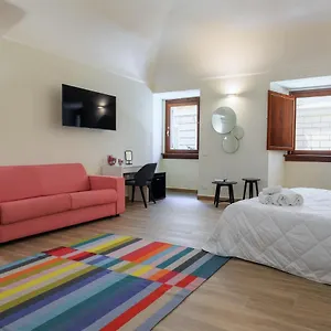  Konukevi Mater Rooms&suites, Self Check In