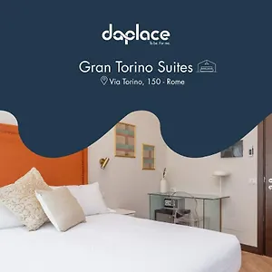  Konukevi Daplace - Gran Torino