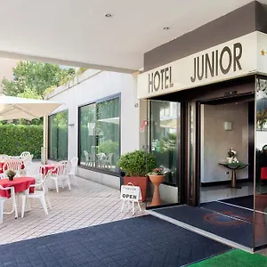 *** Otel Junior İtalya