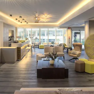 **** Otel Dory İtalya