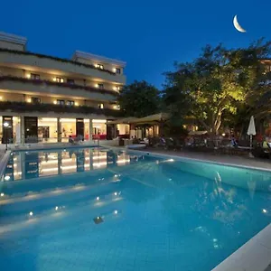 *** Otel Park Kursaal İtalya