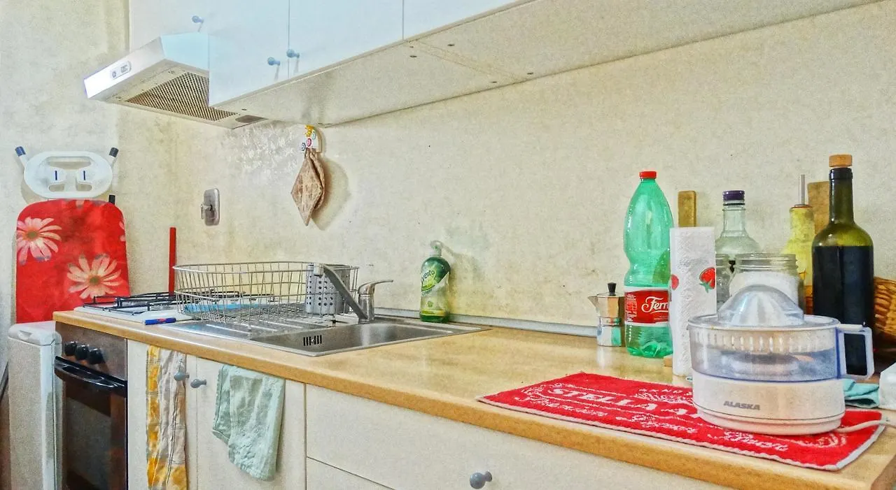 Gite House Roma İtalya