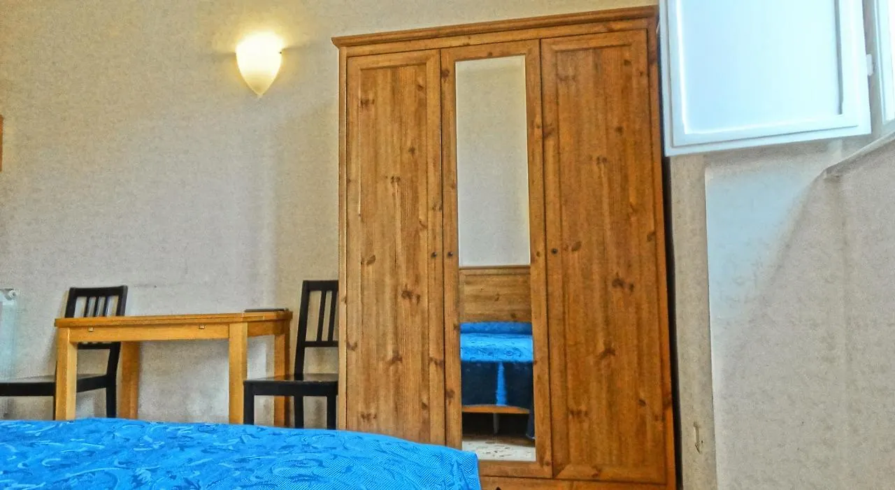 Oda ve Kahvaltı Gite House Roma