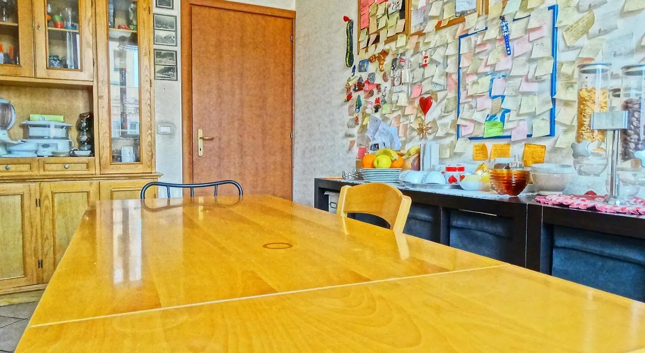 Gite House Roma 0*,  İtalya