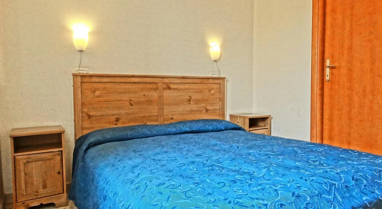Gite House Roma Oda ve Kahvaltı