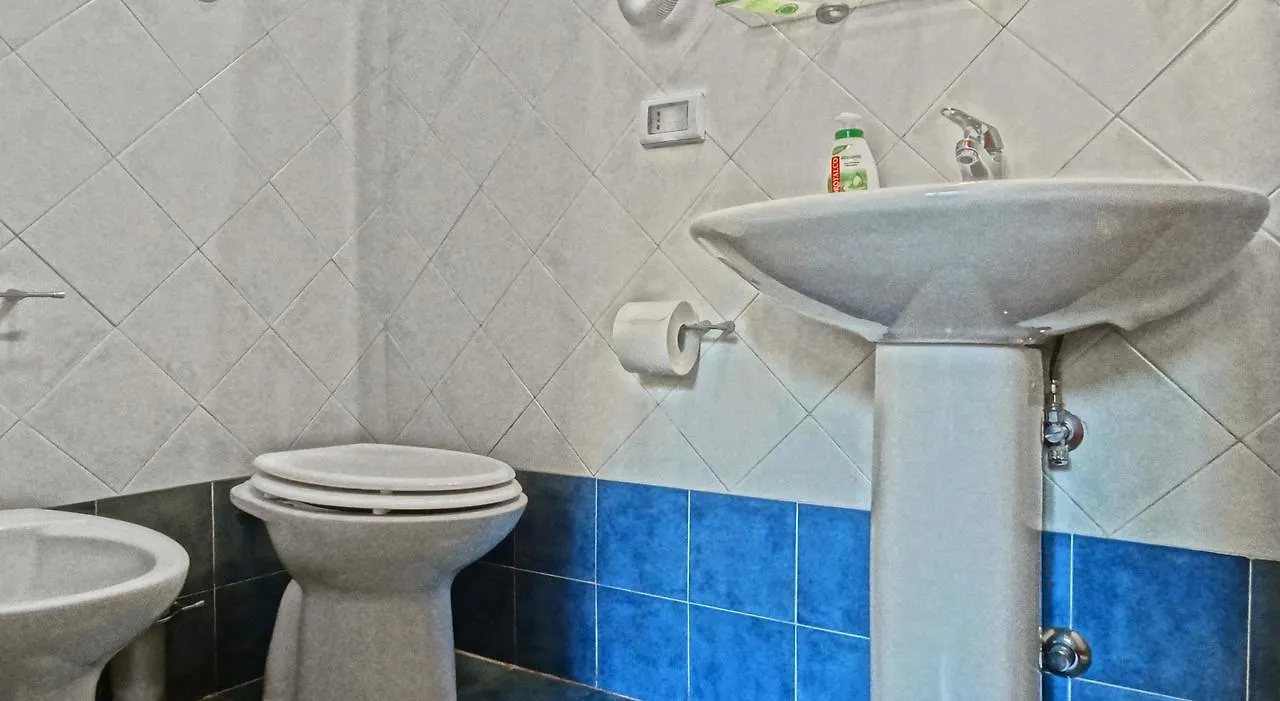 Gite House Roma Oda ve Kahvaltı